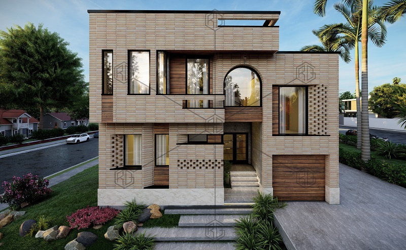 نمای بیرونی ویلا مجتهدی-01-01