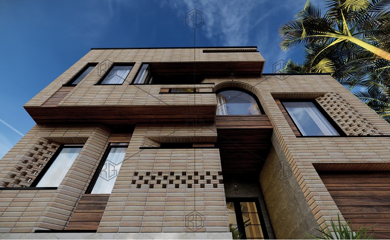 نمای بیرونی ویلا مجتهدی-02-01-01