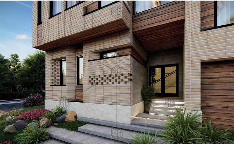 نمای بیرونی ویلا مجتهدی-03-01