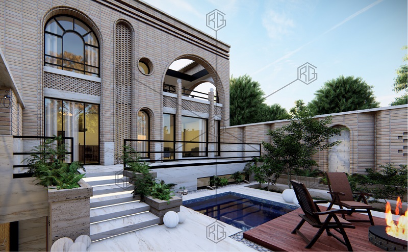 نمای حیاط-02-01